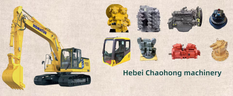 Hebei Chaohong Machinery Co., Ltd